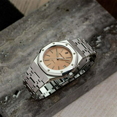 Audemars Piguet salmon